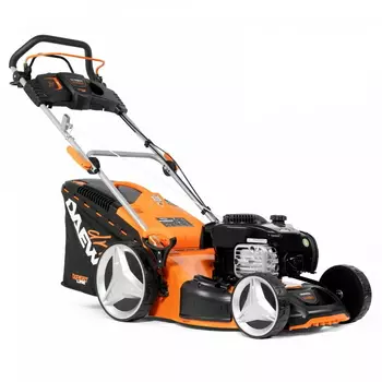 Газонокосилка бензиновая самоходная Daewoo DLM 5100SPB B&S 625E Series