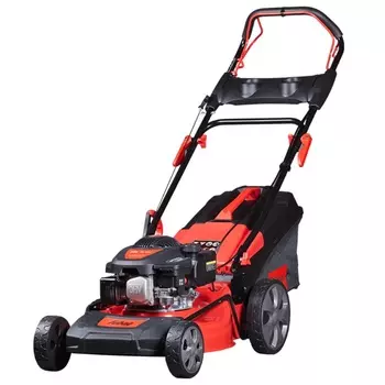 Газонокосилка бензиновая самоходная Fubag FPL 46 SM