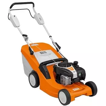 Газонокосилка бензиновая Stihl RM-443.0 63380113405