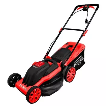 Газонокосилка Elitech ГЭ 1844ТК (E1601.025.00) 205491 (1,8 кВт, ширина захвата 440 мм)