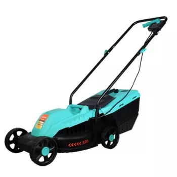 Газонокосилка Sturm EL1432