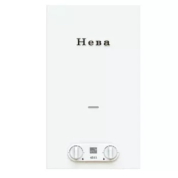 Газовая колонка Neva 4511