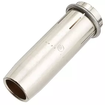 Газовое сопло коническое Abicor Binzel 145.0081 (D20.0/90.0 мм)