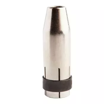 Газовое сопло TBi 345P013012 коническое (10 мм)