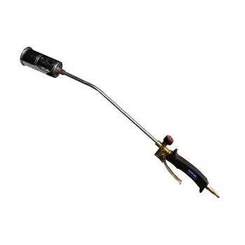 Газовоздушная сварочная горелка Мидасот ГВ-РВТ-850