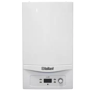Газовый двухконтурный котел отопления Vaillant VUW 242/5-2 turbo FIT 0010020901