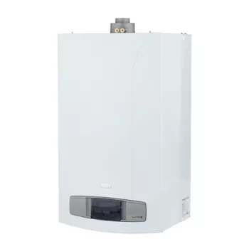 Газовый настенный котел Baxi LUNA-3 240 Fi CSE45624366 (на 240 квадратных метров)