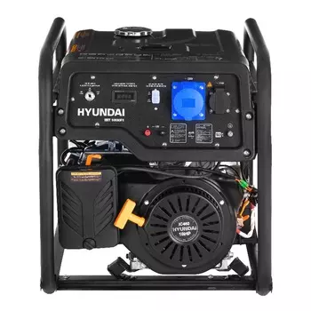 Генератор бензиновый Hyundai HHY 10000FE