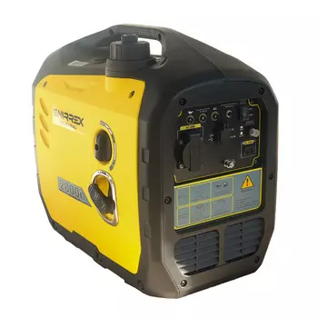 Генератор бензиновый инверторный Snirrex 2800i