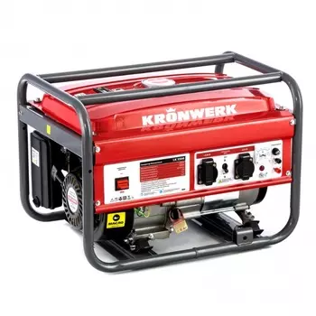 Генератор бензиновый Kronwerk LK 3500 94688