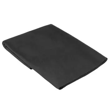 Геотекстиль садовый, Россия, 939265, спанбонд, СУФ, 0,8х12м, 90г/м2, черный