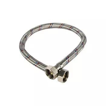 Гибкая подводка Altstream Super 023020106 (1/2", вн/вн, 600 мм)