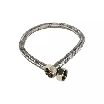 Гибкая подводка Altstream Super 023020108 (1/2", вн/вн, 800 мм)