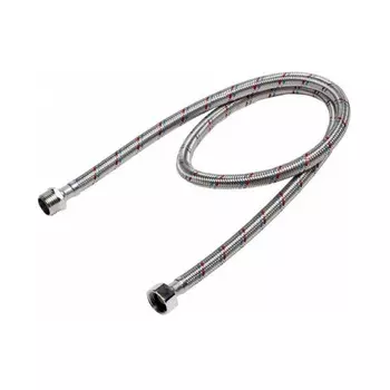 Гибкая подводка Altstream Super 023020205 (1/2", вн/нар, 500 мм)