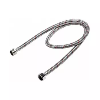 Гибкая подводка Altstream Super 023020215 (1/2", гайка/штуцер, 1500 мм)