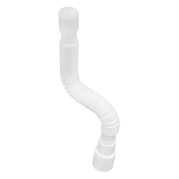 Гибкая труба универсальная MasterProf 1200 мм 40х40/50