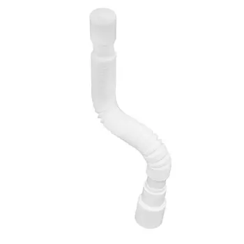 Гибкая труба универсальная MasterProf 1500 мм 40х40/50