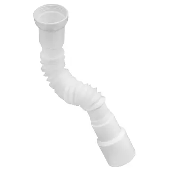 Гибкая труба универсальная MasterProf 400 мм, 1.1/2"х40/50