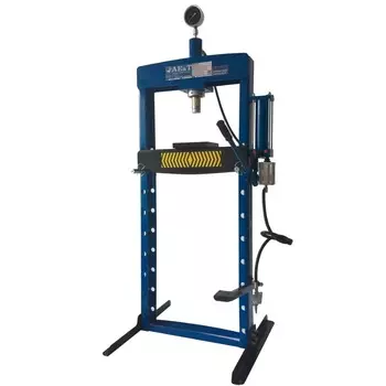 Гидравлический пресс AE&T T61220MFA (20 т)