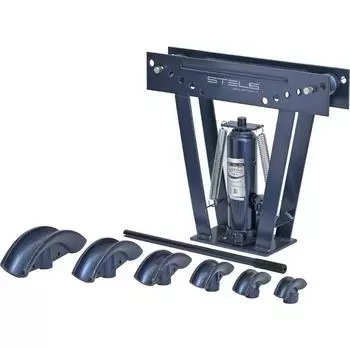 Гидравлический трубогиб Stels 18116 (1/2-2", 12 т)
