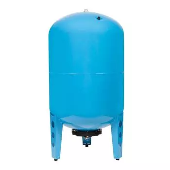 Вертикальный гидроаккумулятор для воды Джилекс 300ВП к 7155