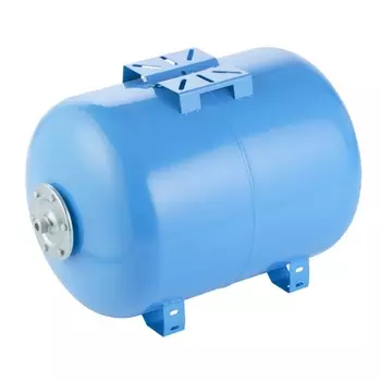 Гидроаккумулятор горизонтальный Unipump H100 77074