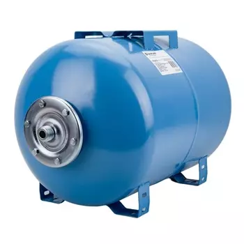 Гидроаккумулятор горизонтальный Unipump H80 78216