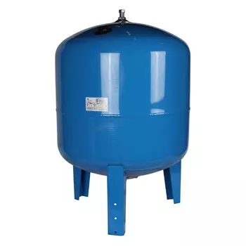 Гидроаккумулятор Stout STW-0002-000150, 150 л