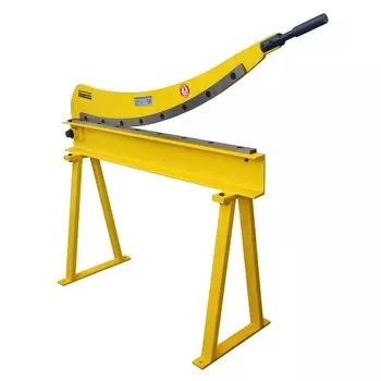 Гильотинные ножницы Энкор Корвет-551, ручные