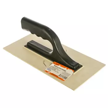 Гладилка пластиковая Master Color 30-2010, 280 x 130 мм