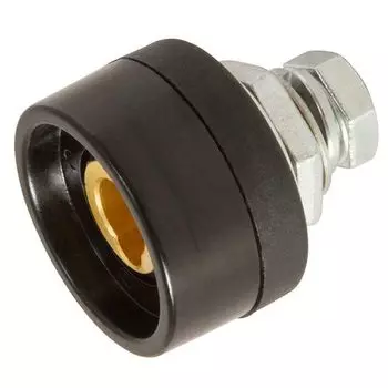 Гнездо СКРП 10-25 200А Кедр 8001441