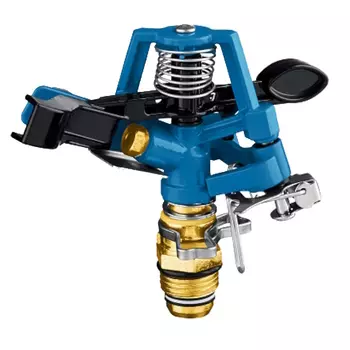 Головка для импульсного распылителя Grinda PROLine RB-H, 1/2" с внешней резьбой, латунная 8-427650_z02