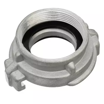 Головка муфтовая Denzel C-50 99605, диаметр 2"