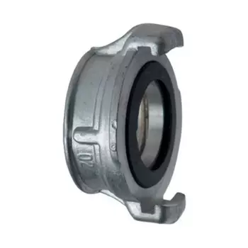 Головка муфтовая Сhampion ГМ-100 C2548 (D-4")