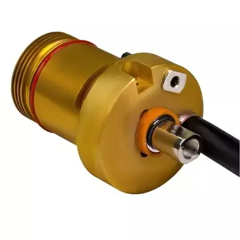 Головка плазмотрона Кедр (CUT-160M EXPERT) 8023987