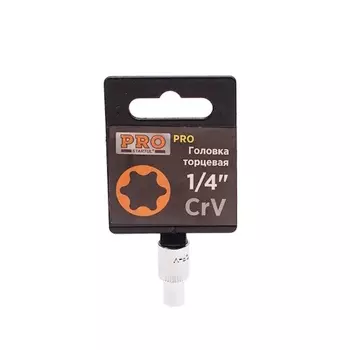 Головка Startul PRO-52218, "звездочка" 1/2" Е18