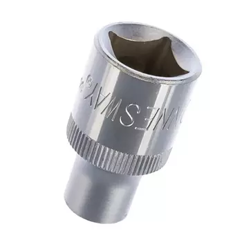 Головка торцевая 12-гранная Jonnesway S04H4909 048149, 1/2"DR, 9 мм