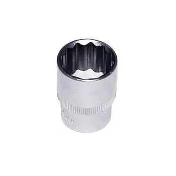 Головка торцевая 12-гранная Jonnesway S04H4915 047411, 1/2"DR, 15 мм