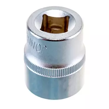Головка торцевая 12-гранная Jonnesway S04H4924 048032, 1/2"DR, 24 мм