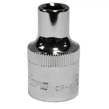 Головка торцевая 12-гранная Ombra 112309 055328, 1/2"DR, 9 мм