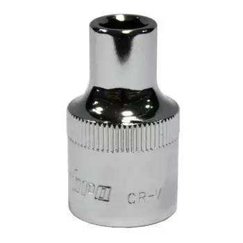 Головка торцевая 12-гранная Ombra 112311 055330, 1/2"DR, 11 мм