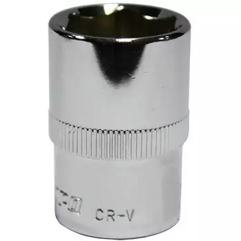 Головка торцевая 12-гранная Ombra 112316 1/2 16мм