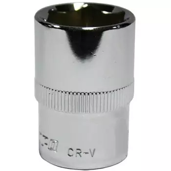 Головка торцевая 12-гранная OMBRA 112318 1/2 18мм