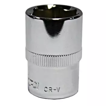 Головка торцевая 12-гранная Ombra 112332 055344, 1/2"DR, 32 мм