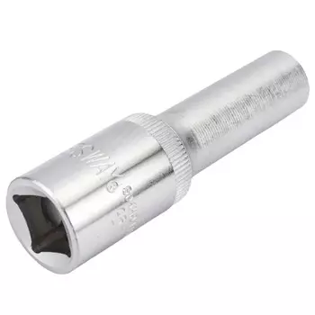 Головка торцевая глубокая Jonnesway S04HD4110, 1/2"DR, 10 мм