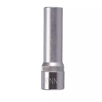 Головка торцевая глубокая Jonnesway S04HD4115, 1/2"DR, 15 мм
