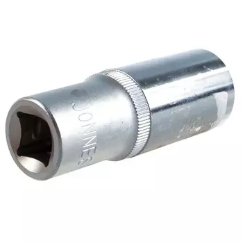 Головка торцевая глубокая Jonnesway S04HD4120, 1/2"DR, 20 мм