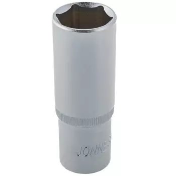 Головка торцевая глубокая Jonnesway S04HD4121, 1/2"DR, 21 мм