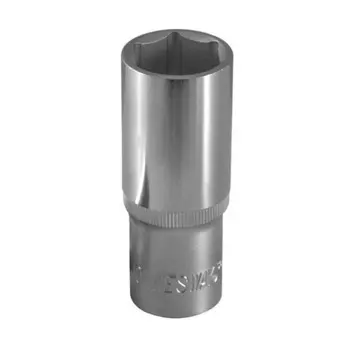 Головка торцевая глубокая Jonnesway S04HD4132, 1/2"DR, 32мм