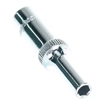 Головка торцевая глубокая Ombra, 114104 (1/4"DR 4 мм)